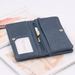 Wholesale PU Long Hand Wallet JDC-WT-Huob005 Wallet 霍珀 Wholesale Jewelry JoyasDeChina Joyas De China