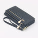 Wholesale PU Long Hand Wallet JDC-WT-Huob005 Wallet 霍珀 black Wholesale Jewelry JoyasDeChina Joyas De China