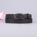 Bulk Jewelry Wholesale Pu metal buckle Womenbelt JDC-WB-syc007 Wholesale factory from China YIWU China