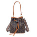Wholesale PU retro shoulder bag JDC-SD-XC038 Shoulder Bags 鑫超 4 Wholesale Jewelry JoyasDeChina Joyas De China