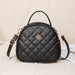 Wholesale PU rhombic shoulder bag JDC-SD-XC035 Shoulder Bags 鑫超 2 Wholesale Jewelry JoyasDeChina Joyas De China