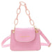 Wholesale PU Small Fragrance Messenger Bag JDC-SD-KR051 Shoulder Bags 坤然 Wholesale Jewelry JoyasDeChina Joyas De China