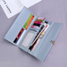 Wholesale PU small fresh hand wallet JDC-WT-Huob002 Wallet 霍珀 Wholesale Jewelry JoyasDeChina Joyas De China