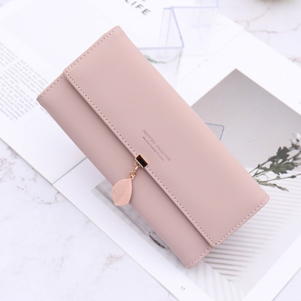 Wholesale PU small fresh hand wallet JDC-WT-Huob002 Wallet 霍珀 Wholesale Jewelry JoyasDeChina Joyas De China