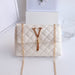 Wholesale PU tassel shoulder bag JDC-SD-XC034 Shoulder Bags 鑫超 1 Wholesale Jewelry JoyasDeChina Joyas De China