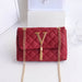Wholesale PU tassel shoulder bag JDC-SD-XC034 Shoulder Bags 鑫超 2 Wholesale Jewelry JoyasDeChina Joyas De China