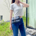 Wholesale PU tassel shoulder bag JDC-SD-XC034 Shoulder Bags 鑫超 Wholesale Jewelry JoyasDeChina Joyas De China