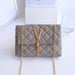 Wholesale PU tassel shoulder bag JDC-SD-XC034 Shoulder Bags 鑫超 3 Wholesale Jewelry JoyasDeChina Joyas De China