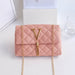Wholesale PU tassel shoulder bag JDC-SD-XC034 Shoulder Bags 鑫超 5 Wholesale Jewelry JoyasDeChina Joyas De China