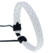 Wholesale pull adjustment leather braided bracelet JDC-BT-PK001 Bracelet 庞克 Wholesale Jewelry JoyasDeChina Joyas De China