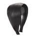 Wholesale pure bright color wide-brimmed hair band JDC-HD-Chunj006 Headband 纯界 Wholesale Jewelry JoyasDeChina Joyas De China