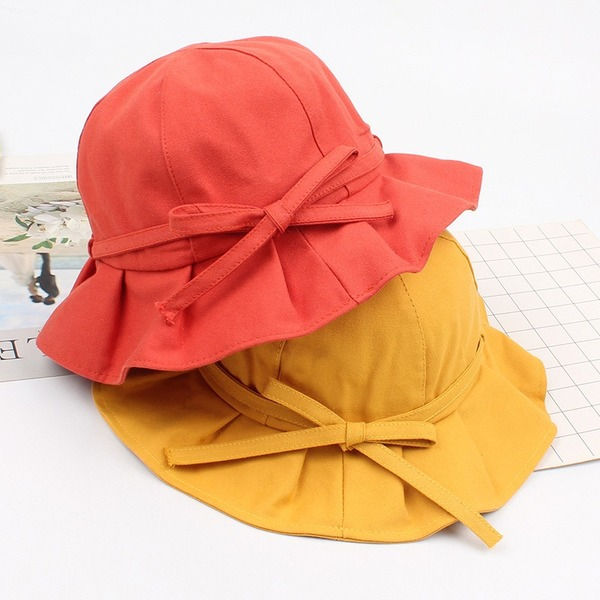 Bulk Jewelry Wholesale pure color cotton Fashionhat JDC-FH-js021 Wholesale factory from China YIWU China