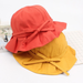 Bulk Jewelry Wholesale pure color cotton Fashionhat JDC-FH-js021 Wholesale factory from China YIWU China