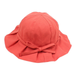 Bulk Jewelry Wholesale pure color cotton Fashionhat JDC-FH-js021 Wholesale factory from China YIWU China