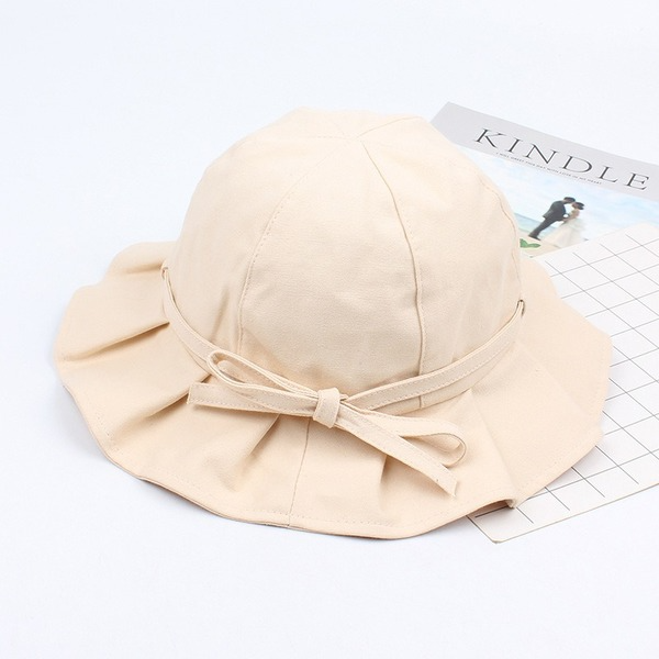 Bulk Jewelry Wholesale pure color cotton Fashionhat JDC-FH-js021 Wholesale factory from China YIWU China