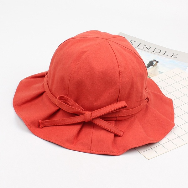 Bulk Jewelry Wholesale pure color cotton Fashionhat JDC-FH-js021 Wholesale factory from China YIWU China