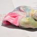 Bulk Jewelry Wholesale pure velvet Hair Scrunchies JDC-HS-K076 Wholesale factory from China YIWU China