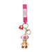 Wholesale PVC Cartoon Metal Keychain (F) JDC-KC-JG152 Keychains 金葛 Wholesale Jewelry JoyasDeChina Joyas De China