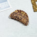 Wholesale PVC Small Square Hair Clips JDC-HC-YaoX011 Hair Clips 姚萱 Wholesale Jewelry JoyasDeChina Joyas De China