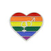 Wholesale Rainbow Brooch Love Rainbow Flag Alloy Badge Brooch JDC-BC-KuSHan001 Brooches 酷闪 xz0012 Wholesale Jewelry JoyasDeChina Joyas De China
