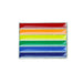 Wholesale Rainbow Brooch Love Rainbow Flag Alloy Badge Brooch JDC-BC-KuSHan001 Brooches 酷闪 xz006 Wholesale Jewelry JoyasDeChina Joyas De China
