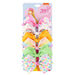 Wholesale rainbow color children's bow hairpin set MOQ≥2 (F)JDC-HC-Xiane008 Hair Clips 仙儿 Wholesale Jewelry JoyasDeChina Joyas De China