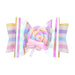 Wholesale Rainbow Lollipop Gradient Sequin Children Hairpin Hairpin Hairpin Hairpin JDC-HC-Xiane006 Hair Clips 仙儿 5 color Wholesale Jewelry JoyasDeChina Joyas De China