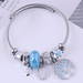 Wholesale random color alloy bracelet of the tree of life JDC-BT-WY111 Bracelet 威扬 Wholesale Jewelry JoyasDeChina Joyas De China