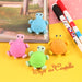 Wholesale realistic Little Turtle eraser JDC-ERA-GSYX018 Eraser JoyasDeChina Wholesale Jewelry JoyasDeChina Joyas De China