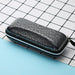 Wholesale red leather glasses case JDC-SG-JinF021 Sunglasses 季丰 Wholesale Jewelry JoyasDeChina Joyas De China