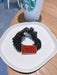 Wholesale red metal hair tie JDC-HS-GSXP001 Hair Scrunchies 宏鑫 Rectangle Wholesale Jewelry JoyasDeChina Joyas De China