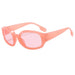 wholesale red pc sunglasses JDC-SG-XIa004 Sunglasses 锡安 C8 As shown Wholesale Jewelry JoyasDeChina Joyas De China