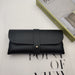 Wholesale red pvc leather glasses case JDC-GA-LinQ003 glasses accessories 玲青 Wholesale Jewelry JoyasDeChina Joyas De China