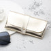Wholesale red pvc leather glasses case JDC-GA-LinQ003 glasses accessories 玲青 golden 16.8*8*3.8 Wholesale Jewelry JoyasDeChina Joyas De China