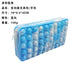 Wholesale red silicone stationery bag JDC-FT-Bais002 fidgets toy 百思 Blue and white Wholesale Jewelry JoyasDeChina Joyas De China