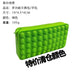 Wholesale red silicone stationery bag JDC-FT-Bais002 fidgets toy 百思 Green Wholesale Jewelry JoyasDeChina Joyas De China