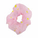 Wholesale release rubber band colorful daisy hair ring JDC-HS-H420 Hair Scrunchies 妙德 5 Wholesale Jewelry JoyasDeChina Joyas De China