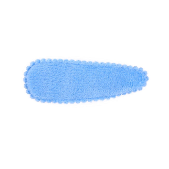 Wholesale Resin Cloth Kids Hair Clip JDC-HC-YL070 Hair Clips 雅伦 Wholesale Jewelry JoyasDeChina Joyas De China