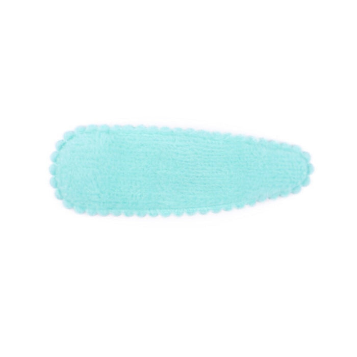 Wholesale Resin Cloth Kids Hair Clip JDC-HC-YL070 Hair Clips 雅伦 34 Wholesale Jewelry JoyasDeChina Joyas De China