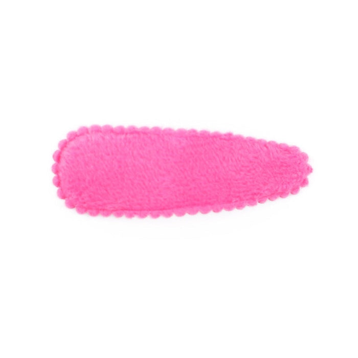 Wholesale Resin Cloth Kids Hair Clip JDC-HC-YL070 Hair Clips 雅伦 Wholesale Jewelry JoyasDeChina Joyas De China
