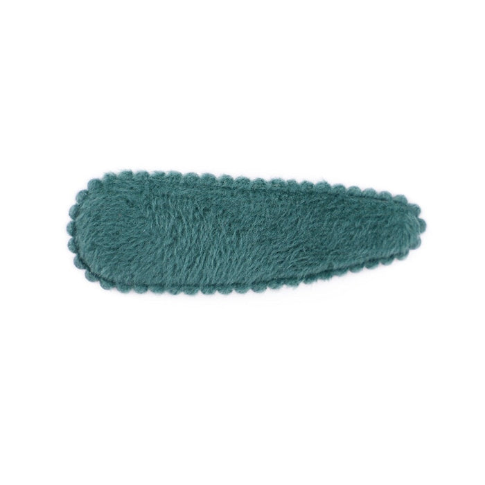 Wholesale Resin Cloth Kids Hair Clip JDC-HC-YL070 Hair Clips 雅伦 Wholesale Jewelry JoyasDeChina Joyas De China