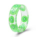 Wholesale Resin Fruit Rings JDC-RS-F108 Rings 韩之尚 Wholesale Jewelry JoyasDeChina Joyas De China
