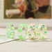 Wholesale Resin Fruit Rings JDC-RS-F108 Rings 韩之尚 Wholesale Jewelry JoyasDeChina Joyas De China