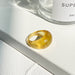 Wholesale resin vintage ring JDC-RS-F072 Rings 韩之尚 42 Wholesale Jewelry JoyasDeChina Joyas De China
