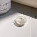 Wholesale resin vintage ring JDC-RS-F072 Rings 韩之尚 White Wholesale Jewelry JoyasDeChina Joyas De China