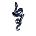 Wholesale Retro Black Snake Shaped Alloy Rings JDC-RS-WN-074 Rings 薇妮 Wholesale Jewelry JoyasDeChina Joyas De China