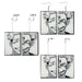 Wholesale retro fashion alloy cartoon Earrings JDC-ES-ZhuoX006 Earrings 卓星 Wholesale Jewelry JoyasDeChina Joyas De China