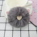 Wholesale rex rabbit fur cat keychain MOQ≥10 JDC-KC-YZ012 Keychains 永泽 3 minimum 10 pieces for wholesale Wholesale Jewelry JoyasDeChina Joyas De China