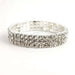 Wholesale Rhinestone Metal Bracelets JDC-BT-WN002 Bracelet 薇妮 Wholesale Jewelry JoyasDeChina Joyas De China