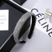 Wholesale Rhinestone simple wide edge anti-skid Headband JDC-HD-YingT001 headband 迎泰 Wholesale Jewelry JoyasDeChina Joyas De China